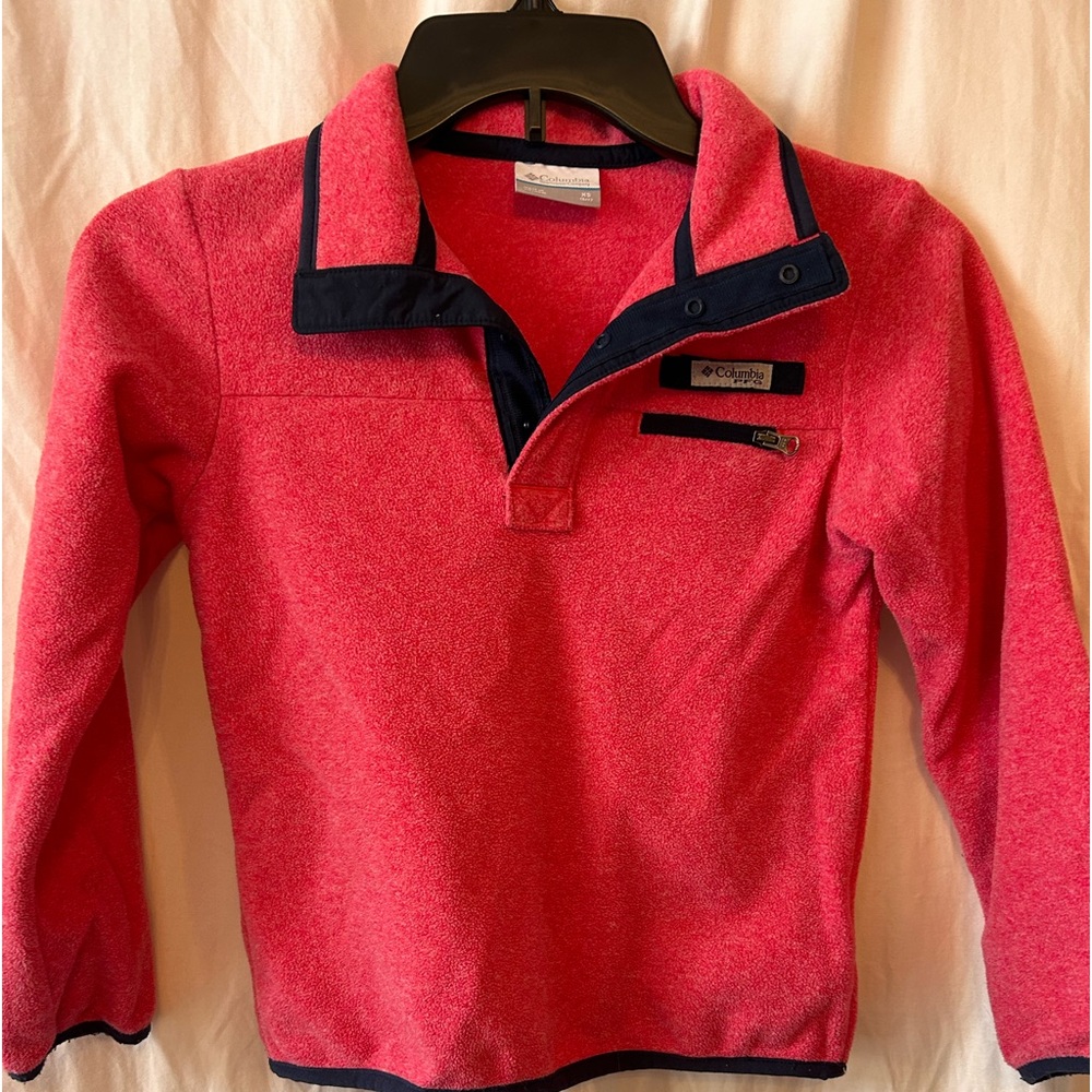 Kids Columbia xs